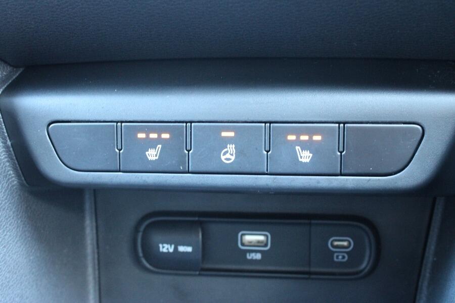 Used Kia Sportage 2023 for sale - 76188621: Photo 31