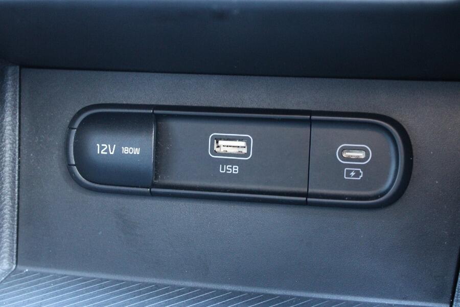 Used Kia Sportage 2023 for sale - 76188621: Photo 32