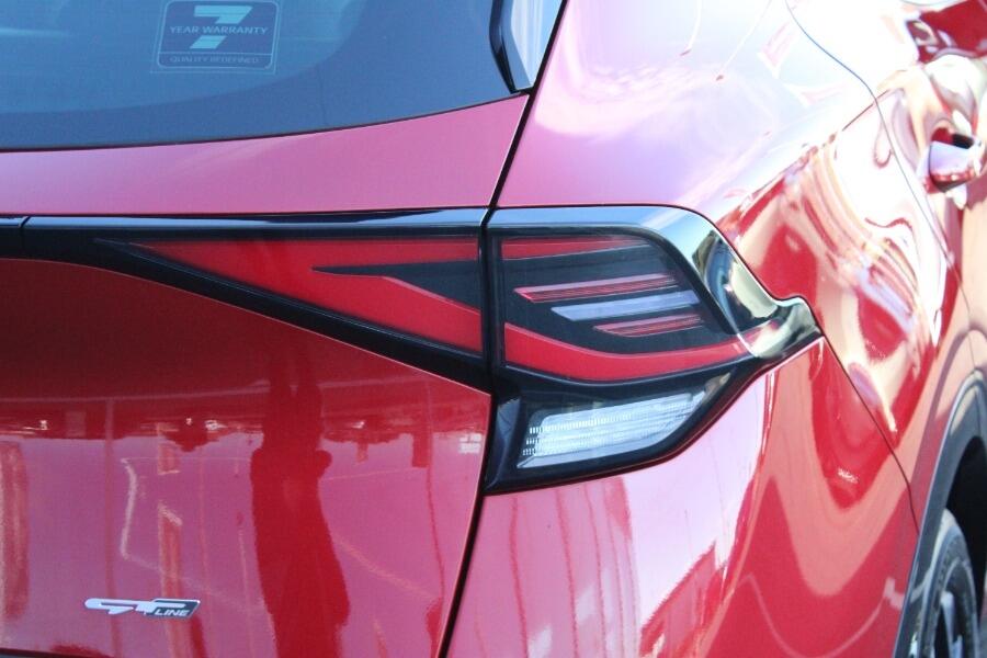 Used Kia Sportage 2023 for sale - 76188621: Photo 38