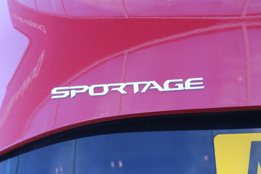 Used Kia Sportage 2023 for sale - 76188621: Photo 41