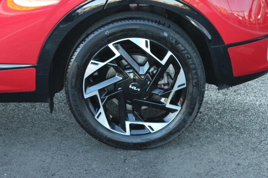 Used Kia Sportage 2023 for sale - 76188621: Photo 43