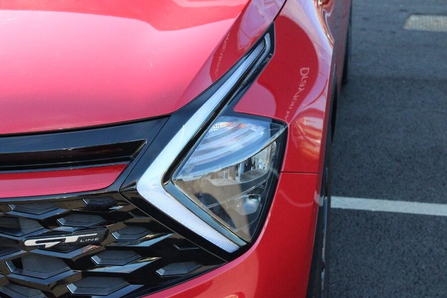 Used Kia Sportage 2023 for sale - 76188621: Photo 45