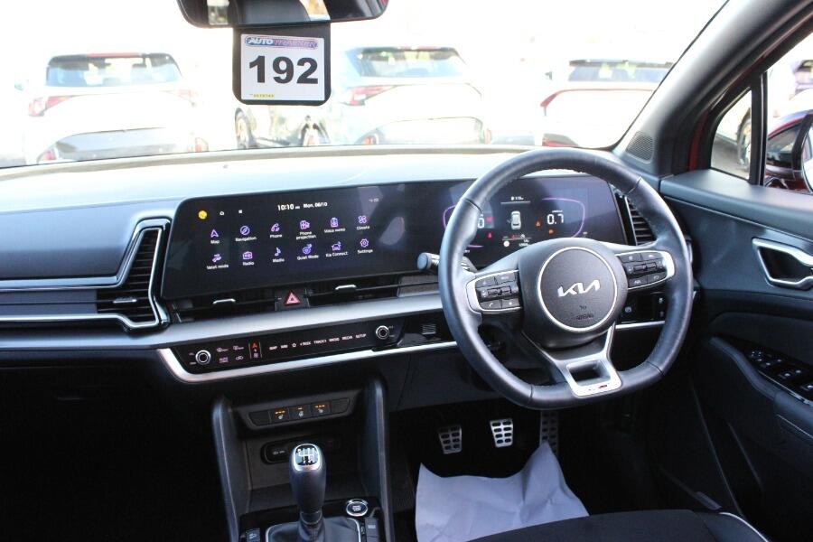 Used Kia Sportage 2023 for sale - 76188621: Photo 47