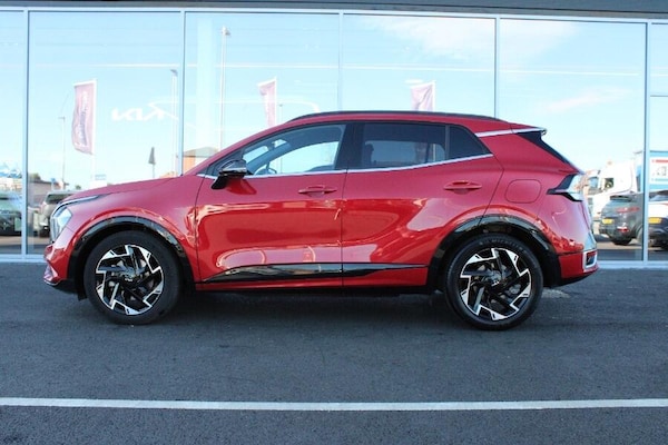 Used Kia Sportage 2023 for sale - 76188621: Photo 7