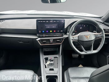 Used Cupra Formentor 2024 for sale - 78763243: Photo