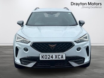 Used Cupra Formentor 2024 for sale - 78763243: Photo