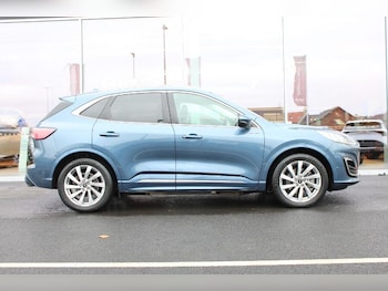 Used Ford Kuga 2021 for sale - 76926561: Photo