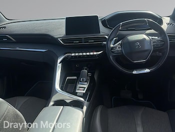 Used Peugeot 3008 2020 for sale - 79201505: Photo