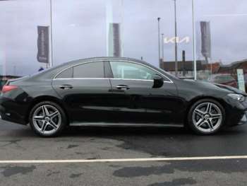 Used Mercedes-Benz CLA 2024 for sale - 75351585: Photo