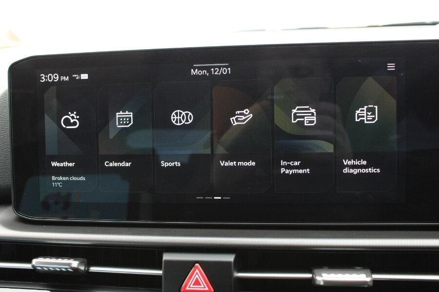 Used Kia Sportage 2025 for sale - 77174776: Photo 27