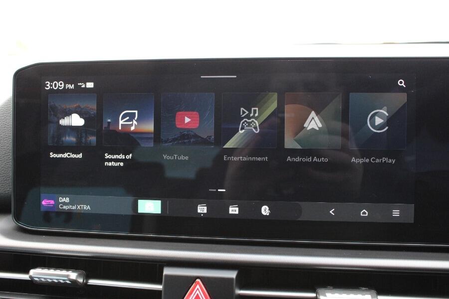 Used Kia Sportage 2025 for sale - 77174776: Photo 30