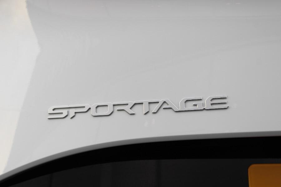 Used Kia Sportage 2025 for sale - 77174776: Photo 43