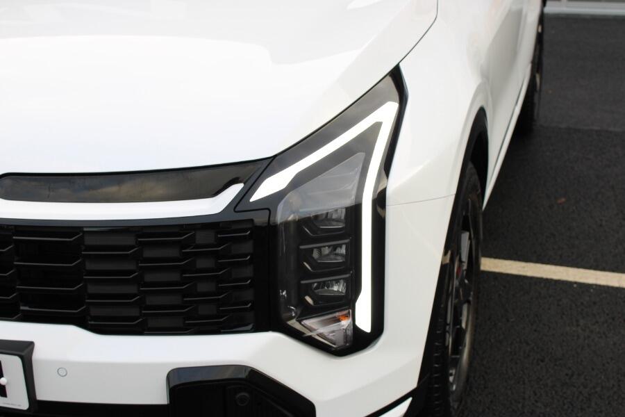 Used Kia Sportage 2025 for sale - 77174776: Photo 47