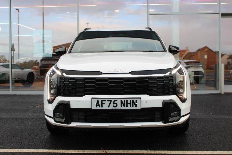 Used Kia Sportage 2025 for sale - 77174776: Photo 9