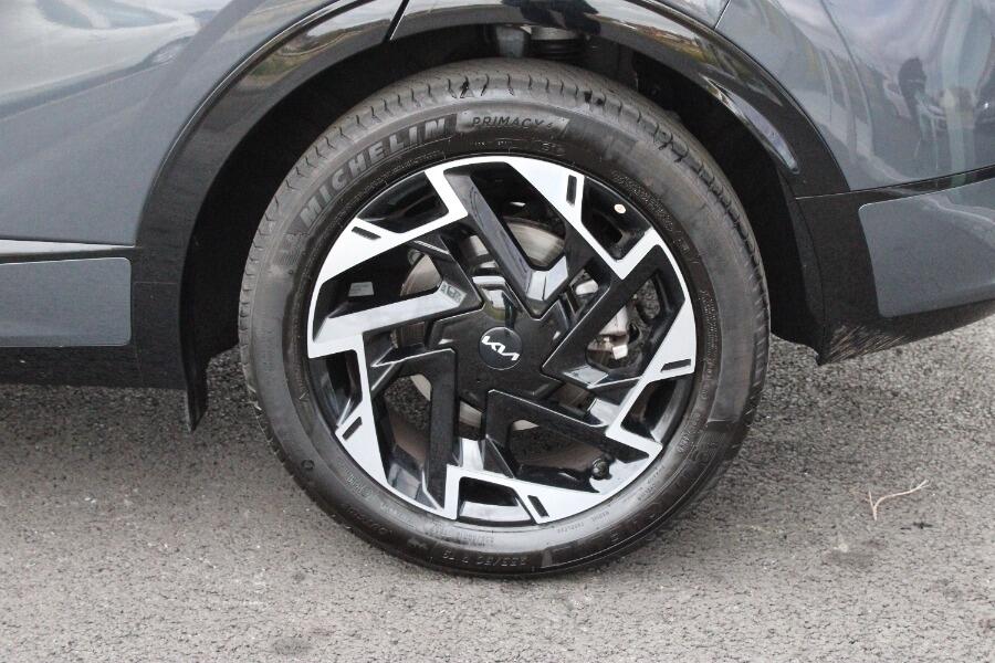 Used Kia Sportage 2025 for sale - 76306460: Photo 11