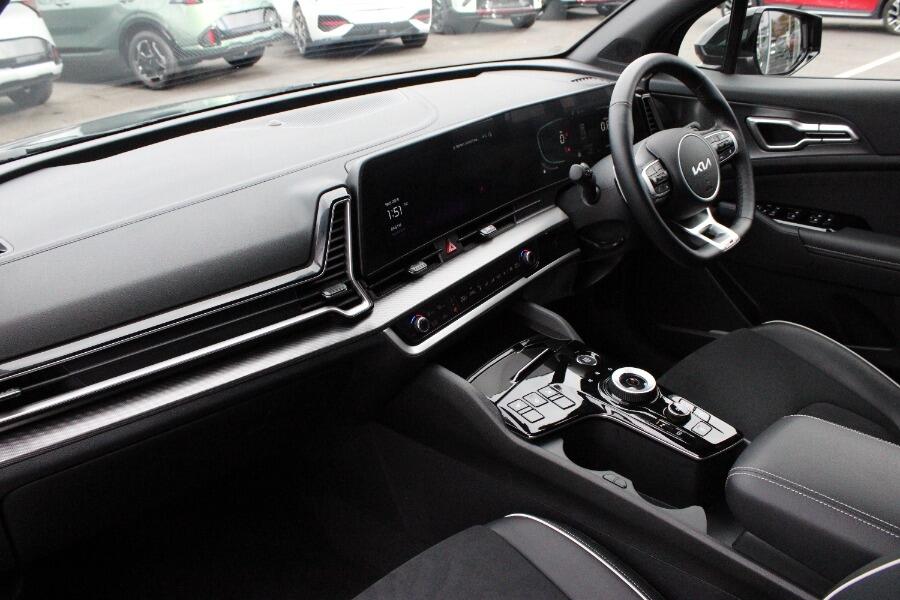Used Kia Sportage 2025 for sale - 76306460: Photo 12