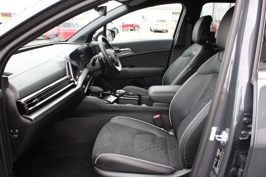 Used Kia Sportage 2025 for sale - 76306460: Photo 13