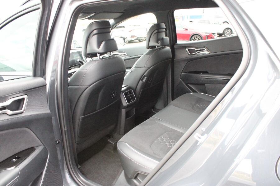 Used Kia Sportage 2025 for sale - 76306460: Photo 15