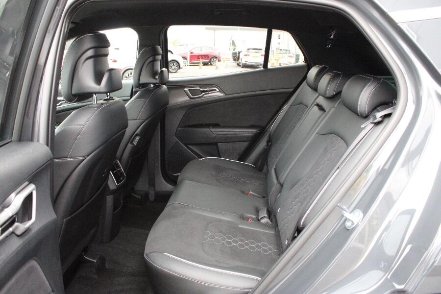 Used Kia Sportage 2025 for sale - 76306460: Photo 16