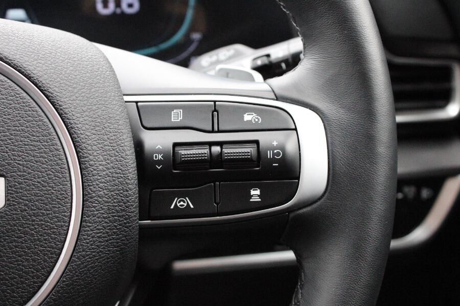 Used Kia Sportage 2025 for sale - 76306460: Photo 19