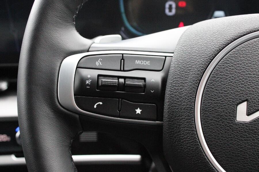 Used Kia Sportage 2025 for sale - 76306460: Photo 20