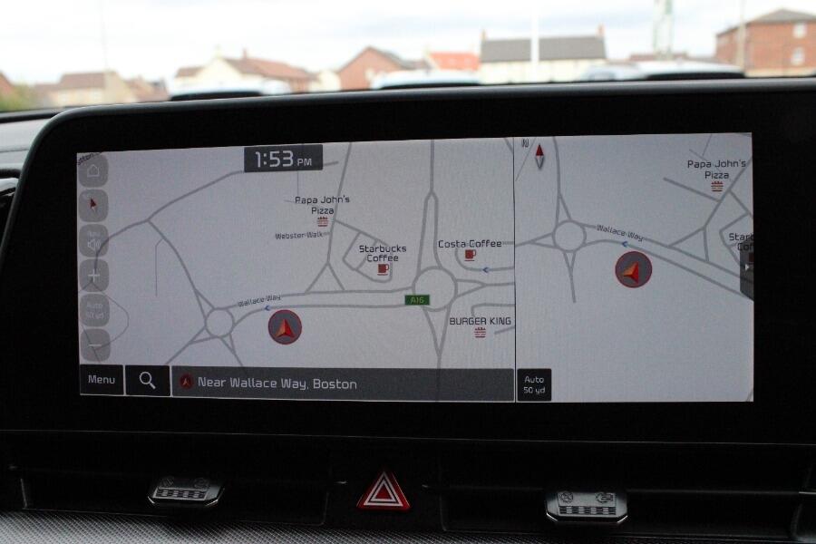 Used Kia Sportage 2025 for sale - 76306460: Photo 24
