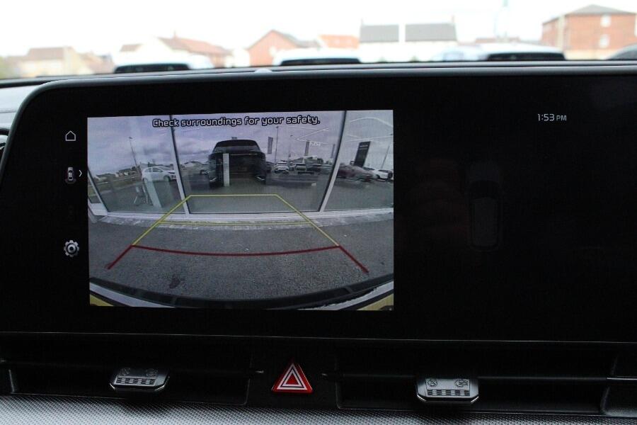 Used Kia Sportage 2025 for sale - 76306460: Photo 25