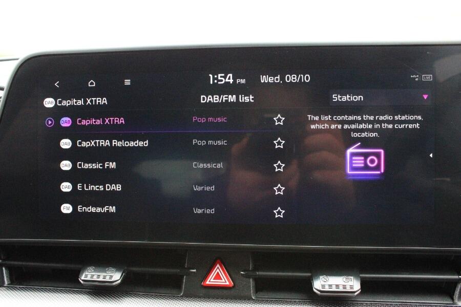 Used Kia Sportage 2025 for sale - 76306460: Photo 26