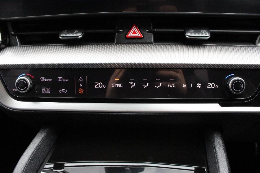 Used Kia Sportage 2025 for sale - 76306460: Photo 29