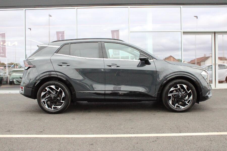 Used Kia Sportage 2025 for sale - 76306460: Photo 3