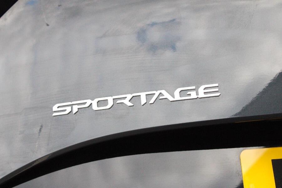 Used Kia Sportage 2025 for sale - 76306460: Photo 39