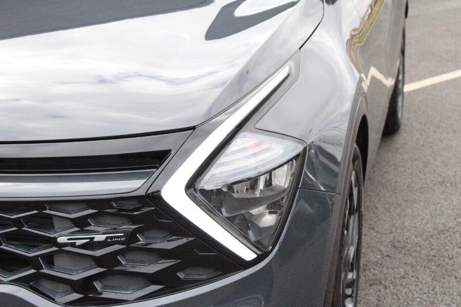 Used Kia Sportage 2025 for sale - 76306460: Photo 42