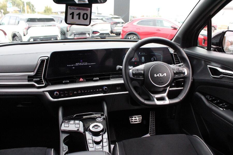 Used Kia Sportage 2025 for sale - 76306460: Photo 44