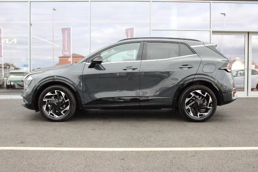 Used Kia Sportage 2025 for sale - 76306460: Photo 7
