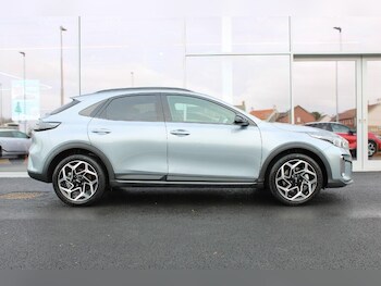 Used Kia XCeed 2025 for sale - 77320738: Photo