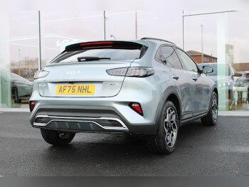 Used Kia XCeed 2025 for sale - 77320738: Photo