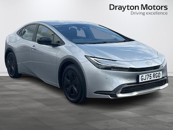 Used Toyota Prius 2025 for sale - 79411969: Photo