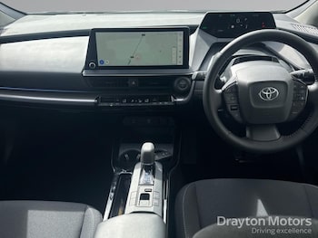 Used Toyota Prius 2025 for sale - 79411969: Photo