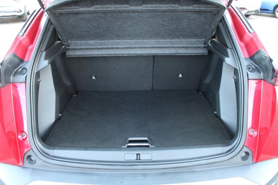 Used Peugeot 2008 2020 for sale - 77320600: Photo 10