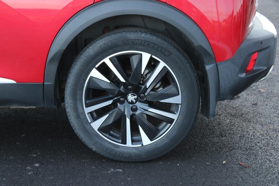 Used Peugeot 2008 2020 for sale - 77320600: Photo 11