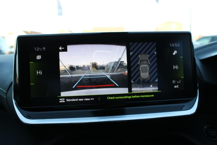 Used Peugeot 2008 2020 for sale - 77320600: Photo 27