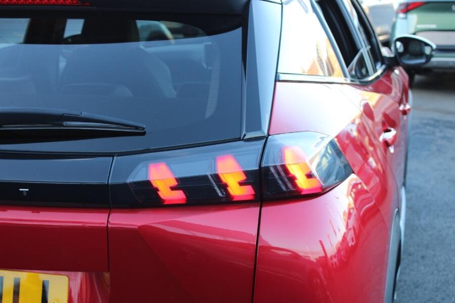 Used Peugeot 2008 2020 for sale - 77320600: Photo 32