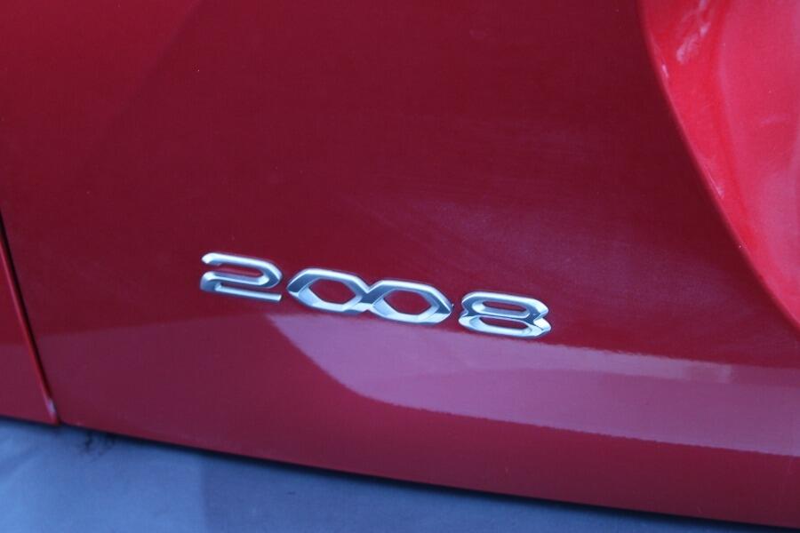 Used Peugeot 2008 2020 for sale - 77320600: Photo 34