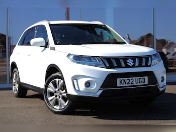 Used Suzuki Vitara 2022 for sale - 75577746: Photo