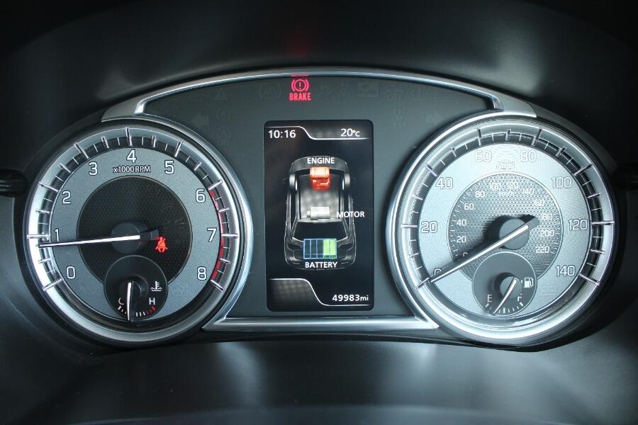 Vehicle 26