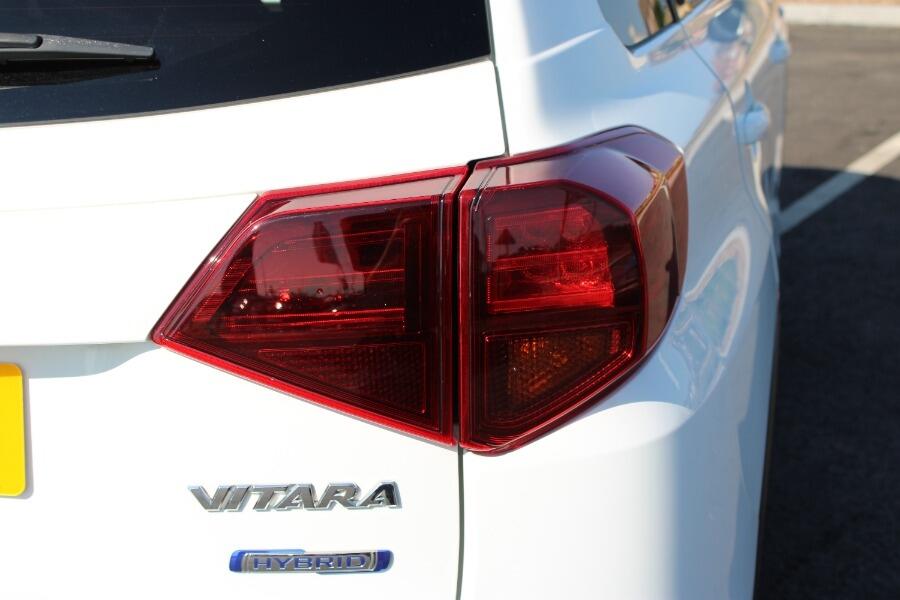 Vehicle 36