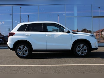 Used Suzuki Vitara 2022 for sale - 75577746: Photo