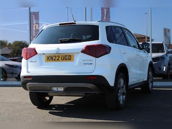 Used Suzuki Vitara 2022 for sale - 75577746: Photo