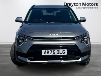 Used Kia Niro 2025 for sale - 78783957: Photo