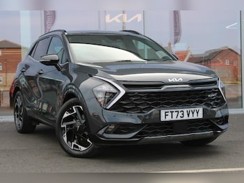 Used Kia Sportage 2024 for sale - 75600852: Photo